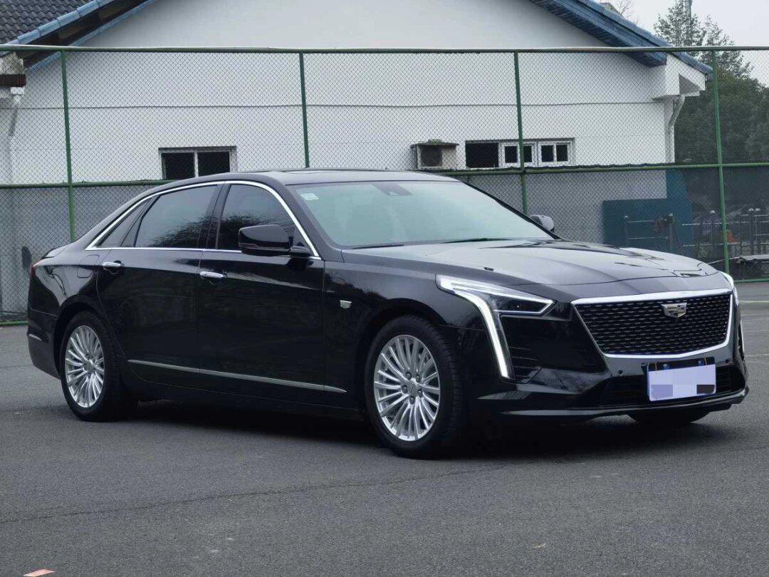 98得_凯迪拉克ct6社区_易车社区