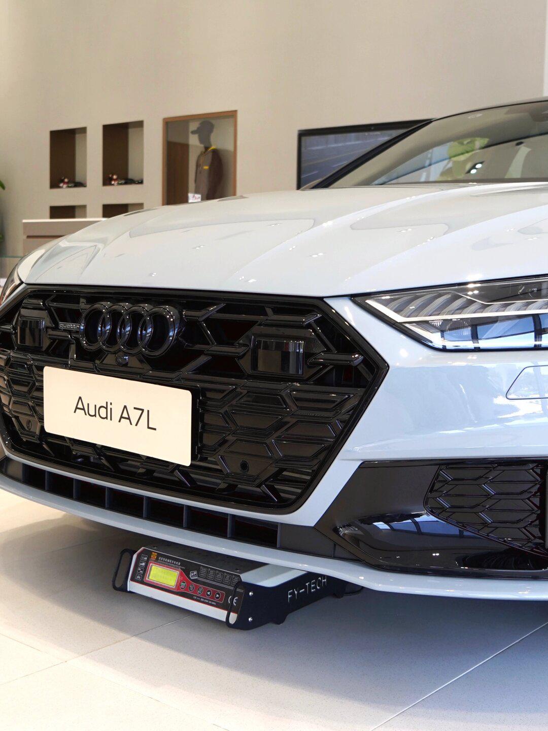 刷到我,397买奥迪多少能省点!_汽车杂谈社区_易车社区