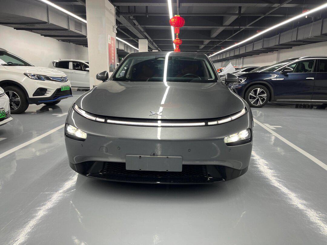 3万买小鹏670_小鹏p7社区_易车社区