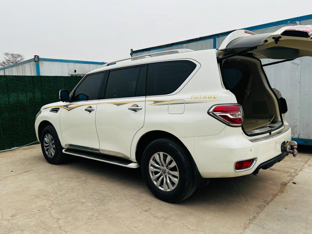 超性价比y62_途乐社区_易车社区