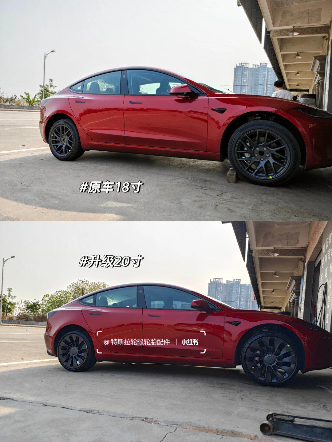 焕新版特斯拉3升级作业_model 3社区_易车社区