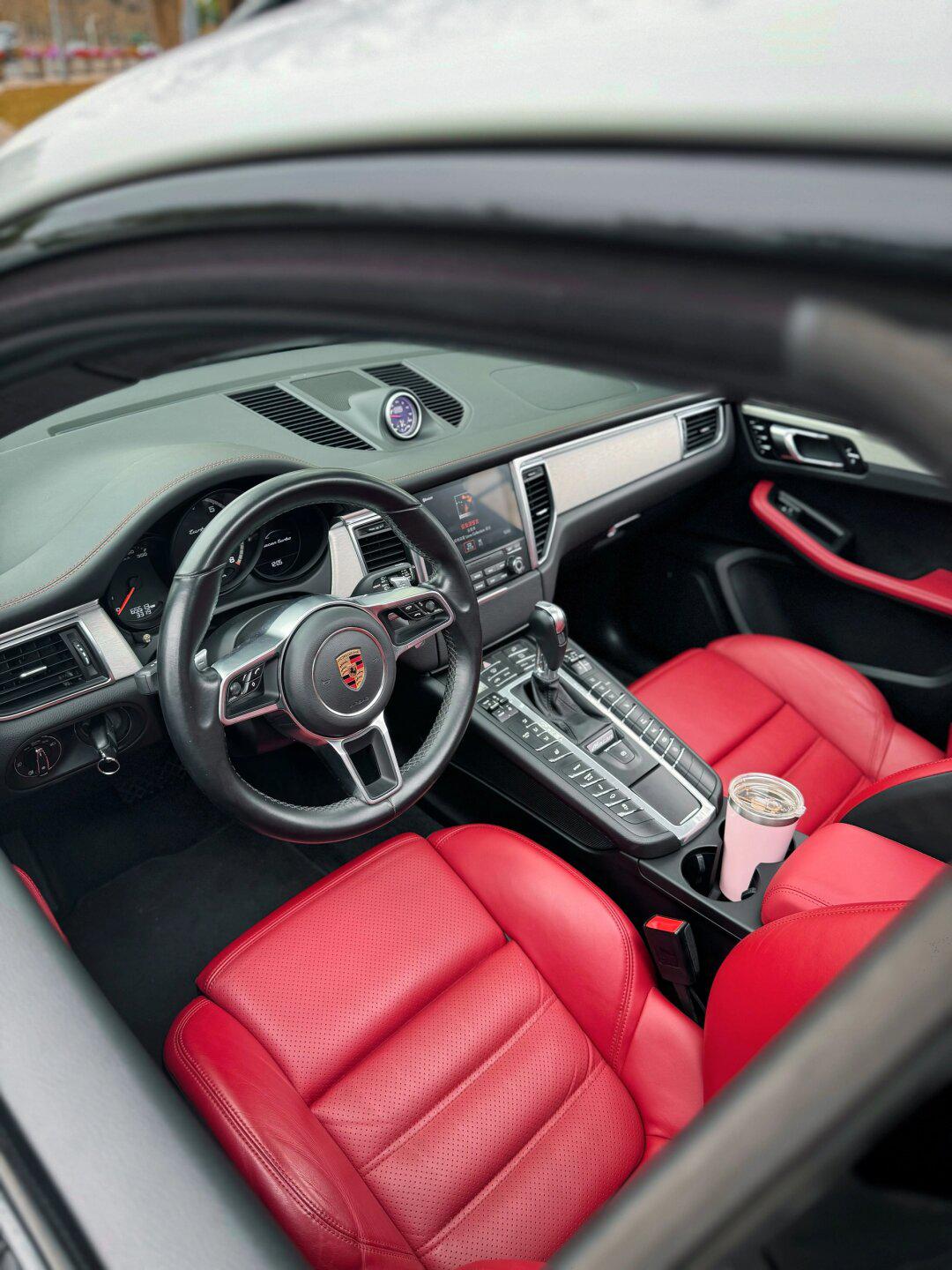 出售最贵的macan,130万落地现售30多_保时捷macan社区_易车社区