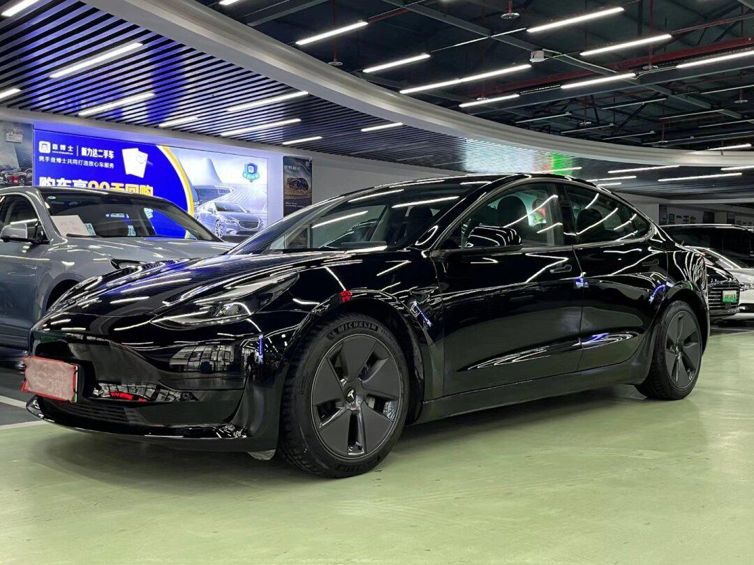 5万公里_model 3社区_易车社区