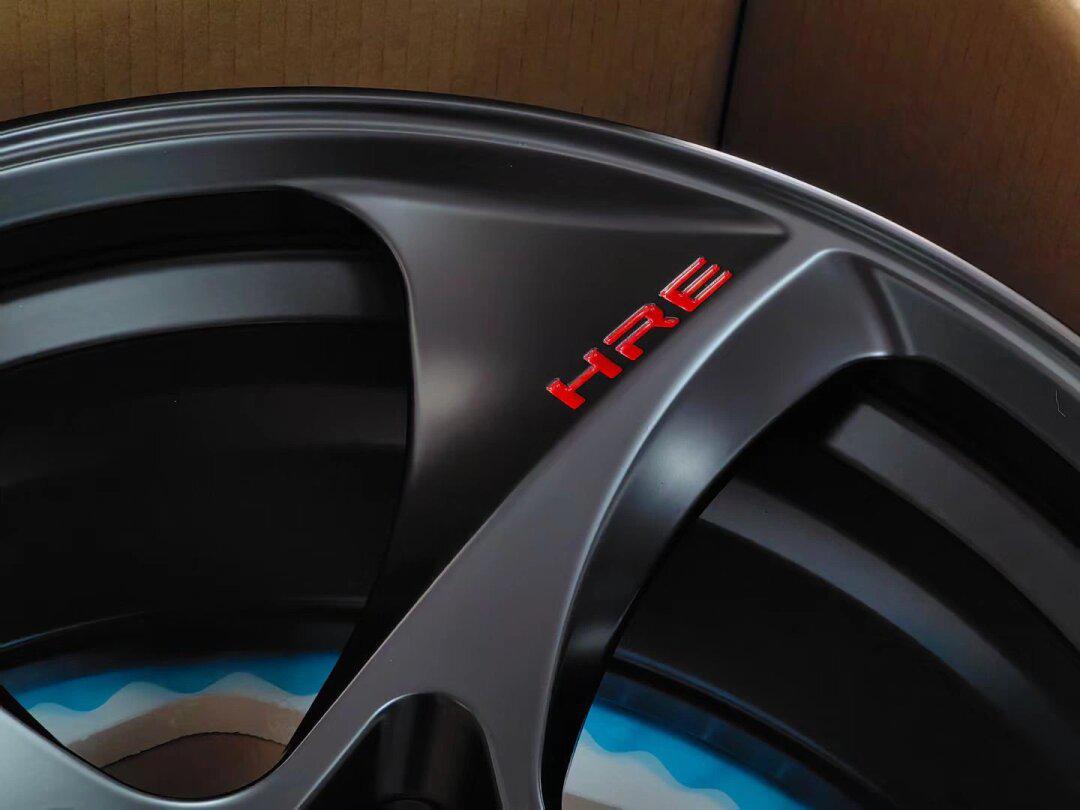 特斯拉model3-star锻造轮毂