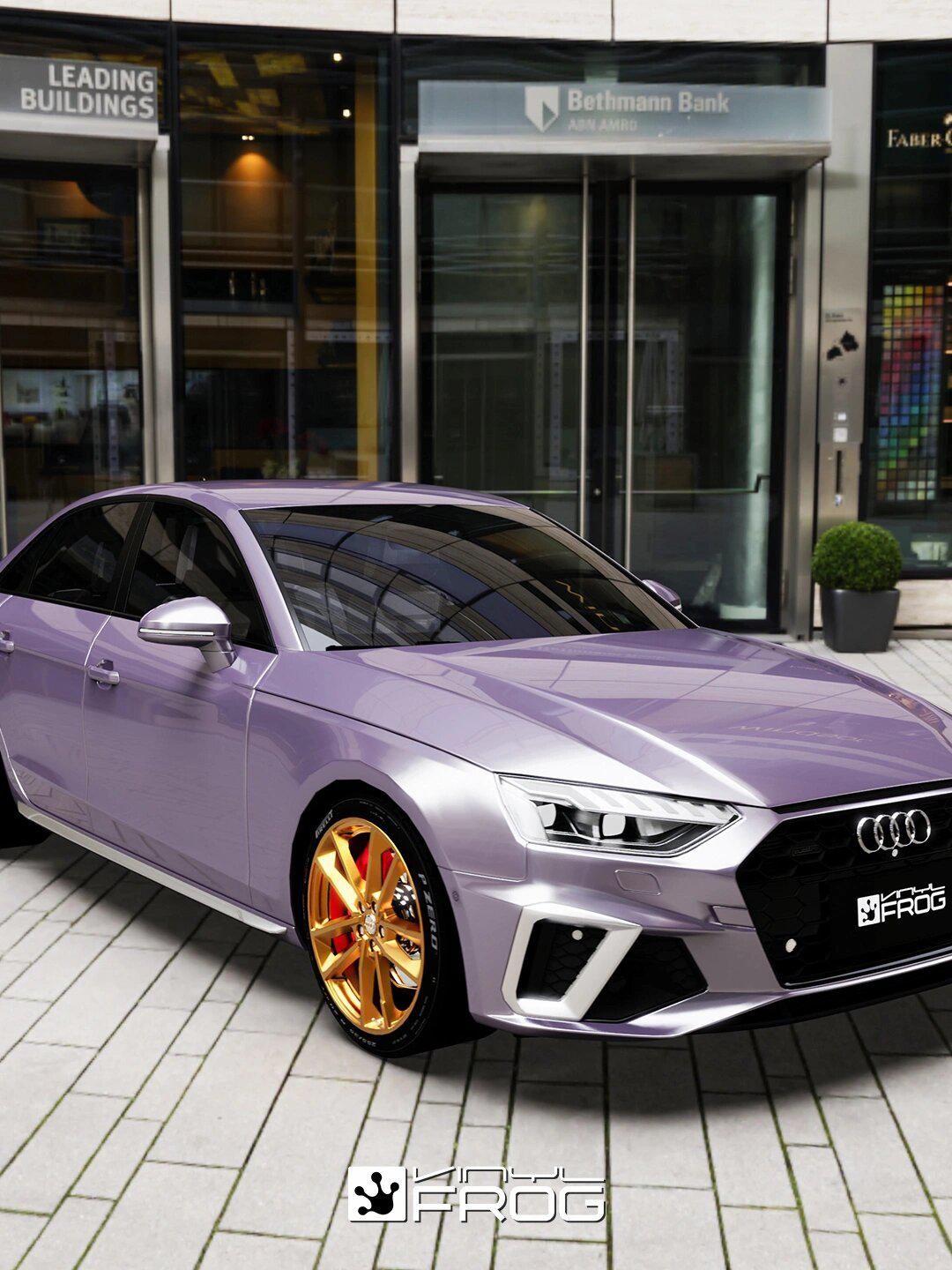 上海二手车18款奥迪a4l2.0_奥迪a4l社区_易车社区