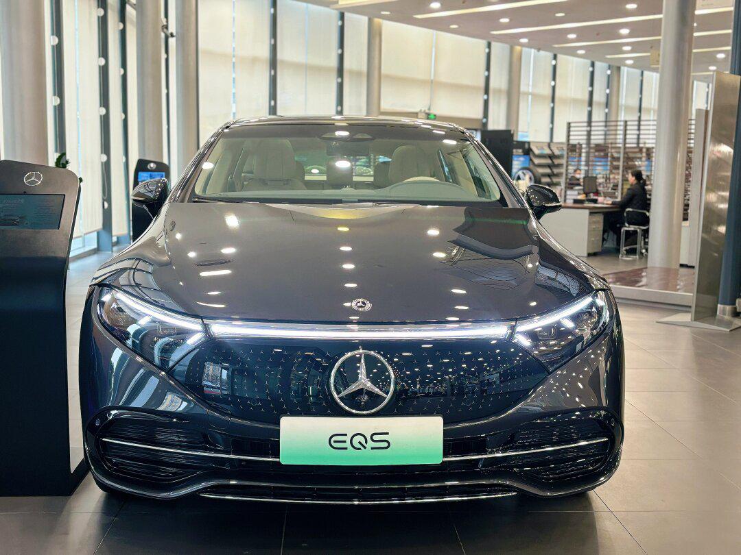 不要逼我,奔驰是【疯】了吗71_奔驰eqs社区_易车社区