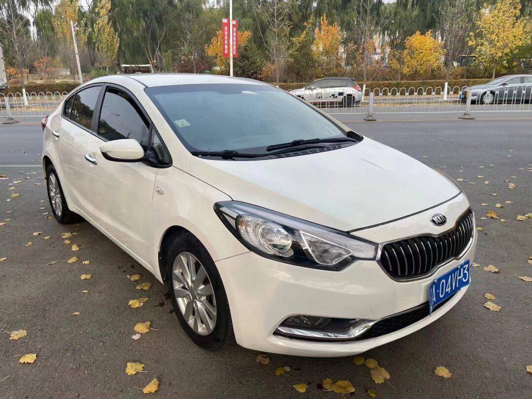 标配 实用配置齐全,多功能方向_起亚k3社区_易车社区