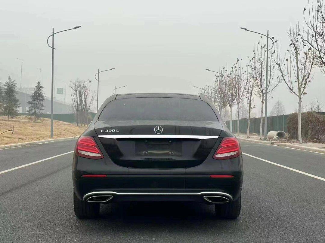 18年奔驰e仅售23.88_奔驰e级社区_易车社区