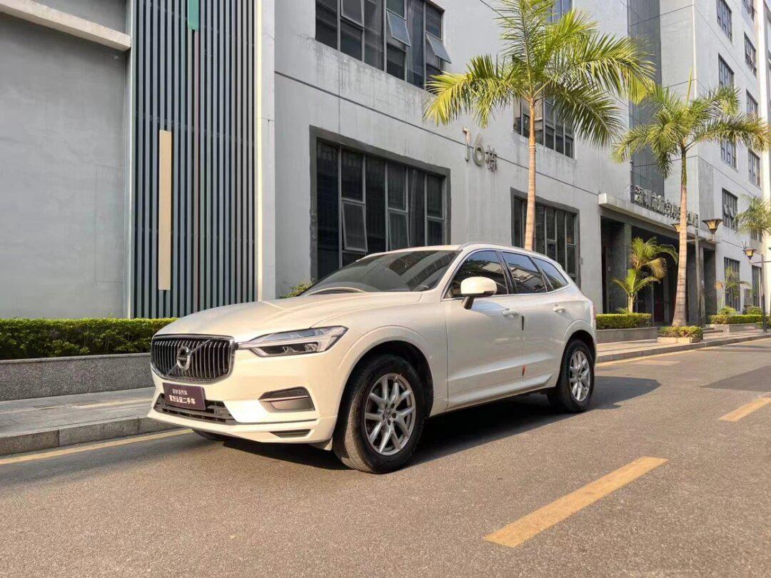限量豪华款xc60二手车,***,速来抢购97_沃尔沃xc60社区_易车社区