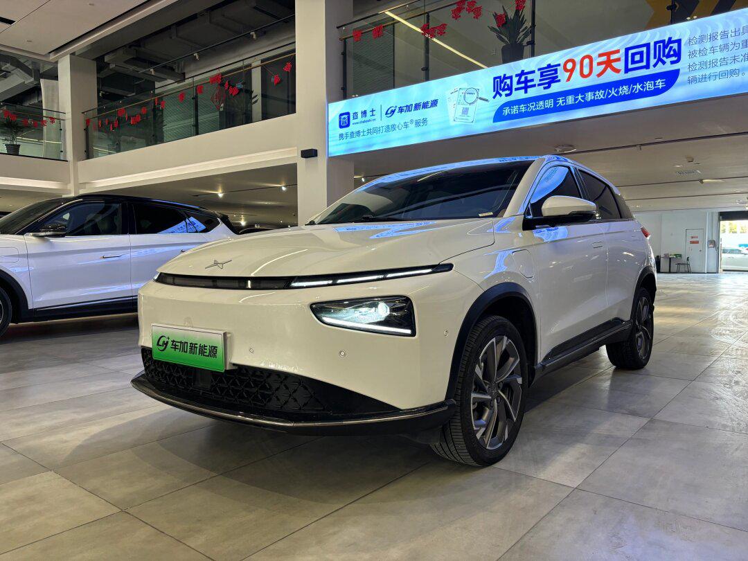 小鹏汽车 g3 2022款g3i 460n ,2022年6月上牌 行驶2.71万_小鹏g3社区_
