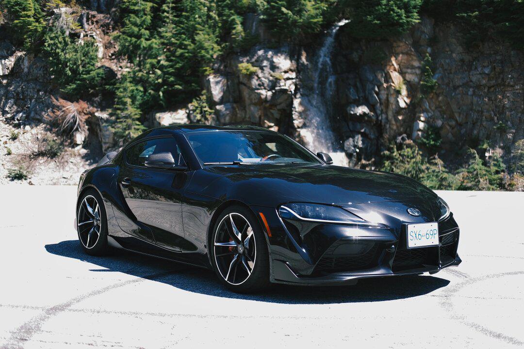 毕业转lease 2020 supra 无事故_丰田supra社区_易车社区