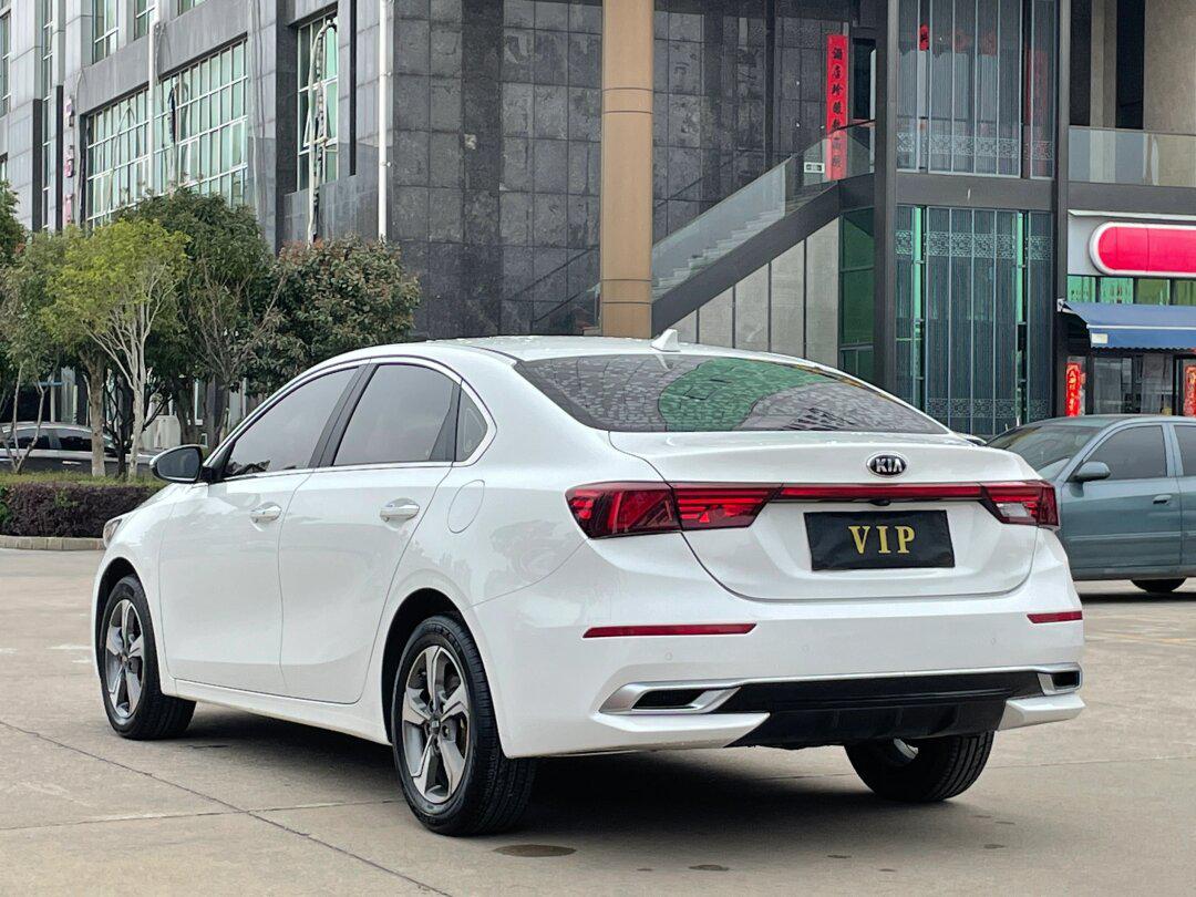 5自动天窗,极品车况,原版原漆,一键启动,电子手刹,_起亚k3社区_易车