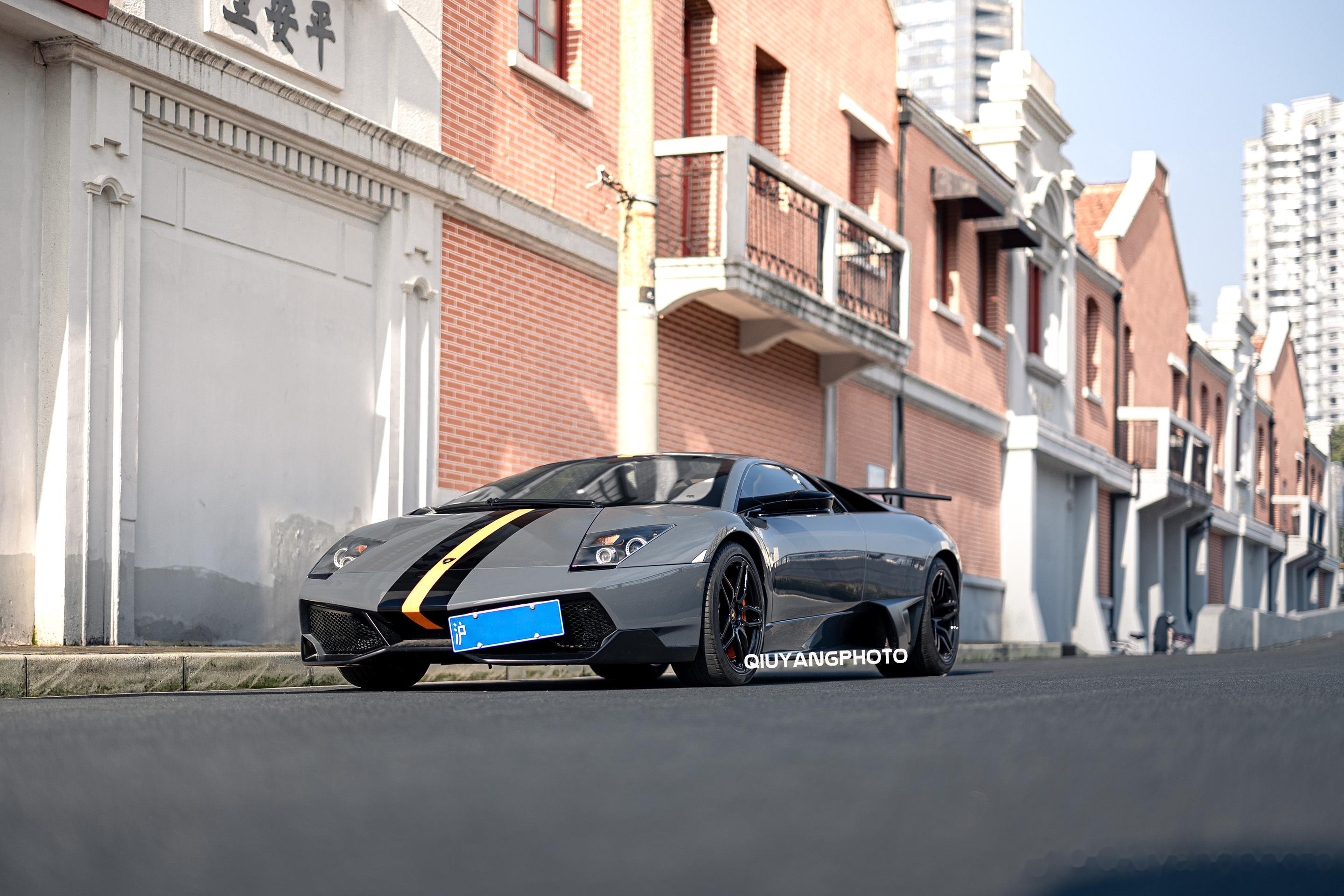 当前位置:>易车>社区>有钱人的社区>lamborghinimurcielagolp670-4sv