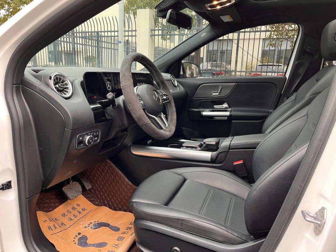 奔驰gla200976个开走_奔驰gla社区_易车社区