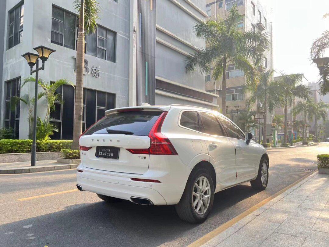 限量豪华款xc60二手车,***,速来抢购97_沃尔沃xc60社区_易车社区