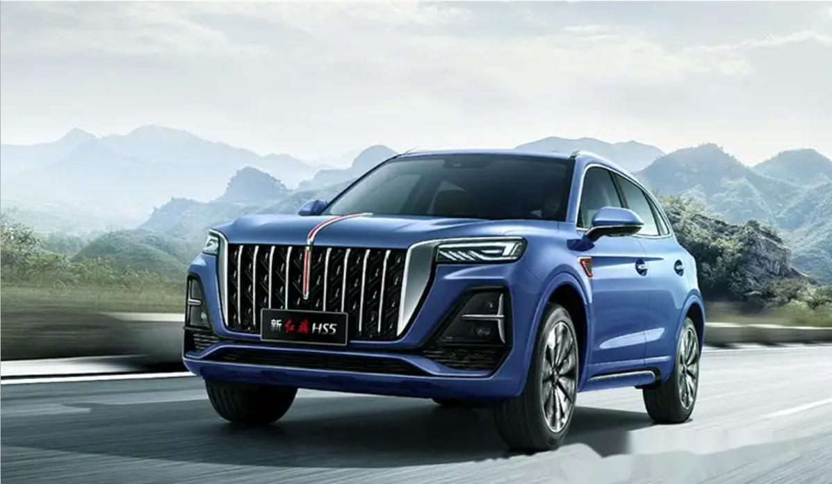 据一汽红旗_红旗hs5社区_易车社区