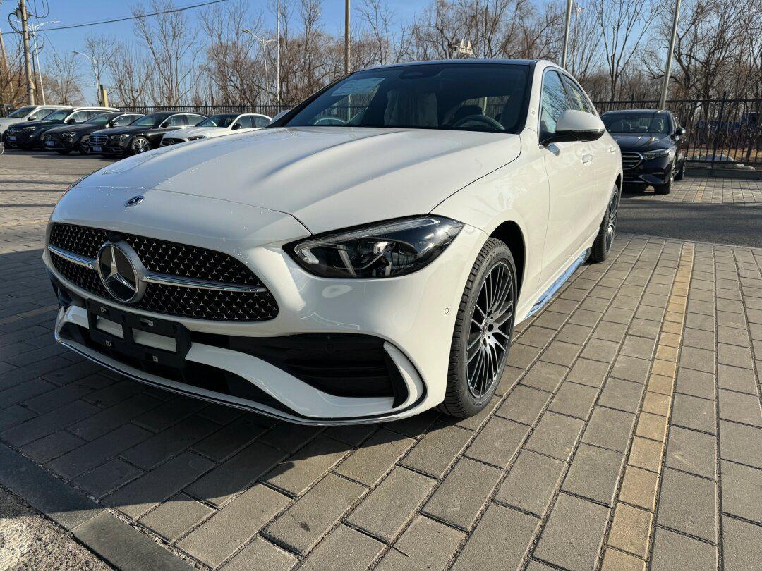 奔驰c级社区_易车社区