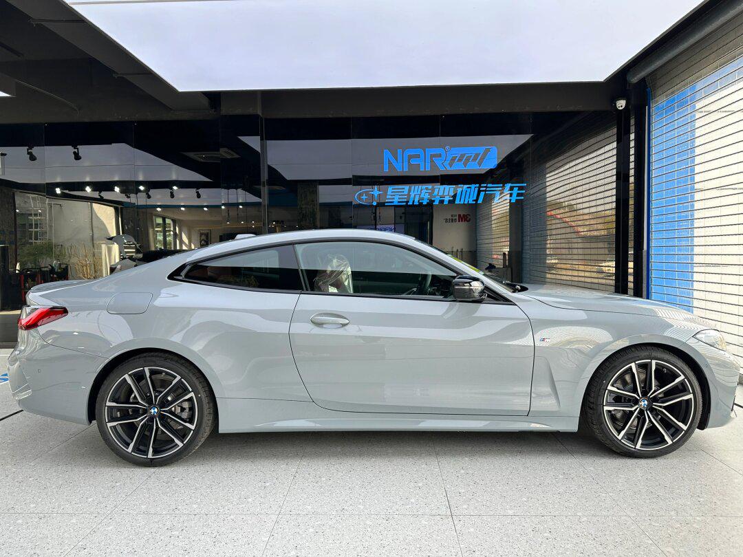 崩盘了,宝马430直降8万多979797_宝马4系社区_易车社区