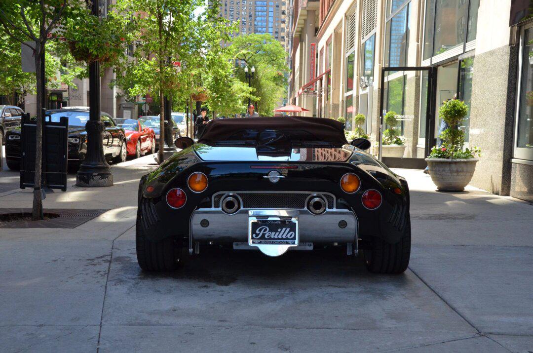 世爵:2006 spyker c8_世爵c8社区_易车社区