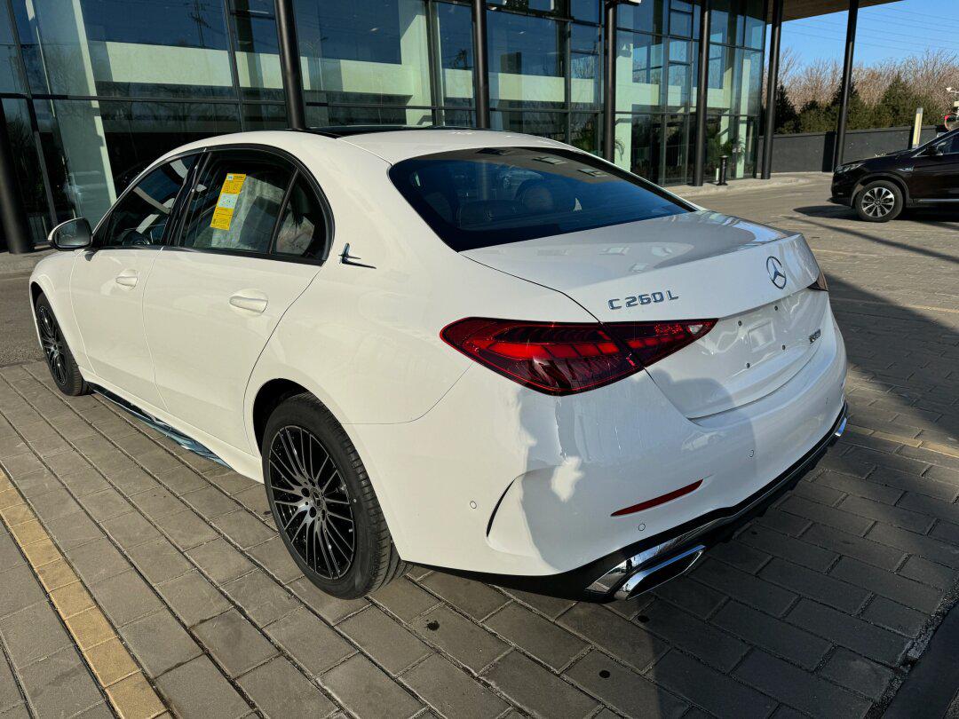 奔驰c级社区_易车社区