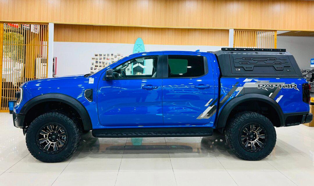 福特小猛禽ranger无报废年限_游骑侠社区_易车社区