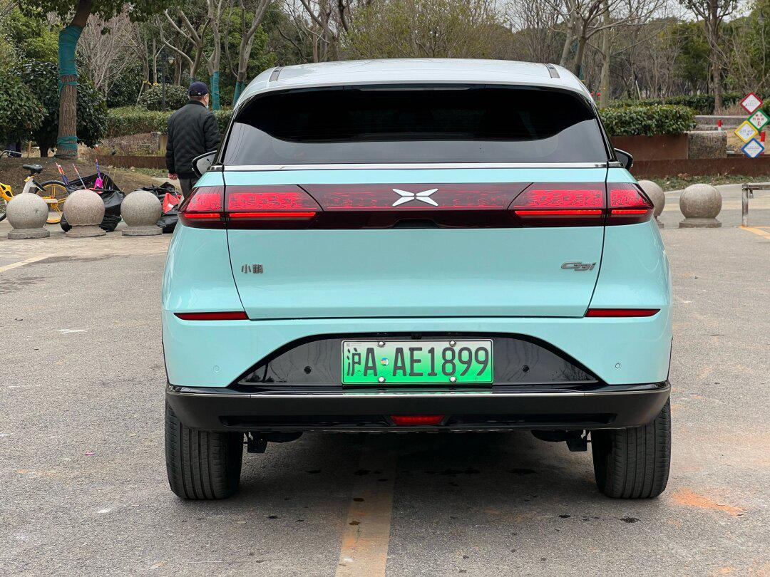 小鹏汽车 小鹏g3 2021款 g3 g3i 460n_小鹏g3社区_易车社区