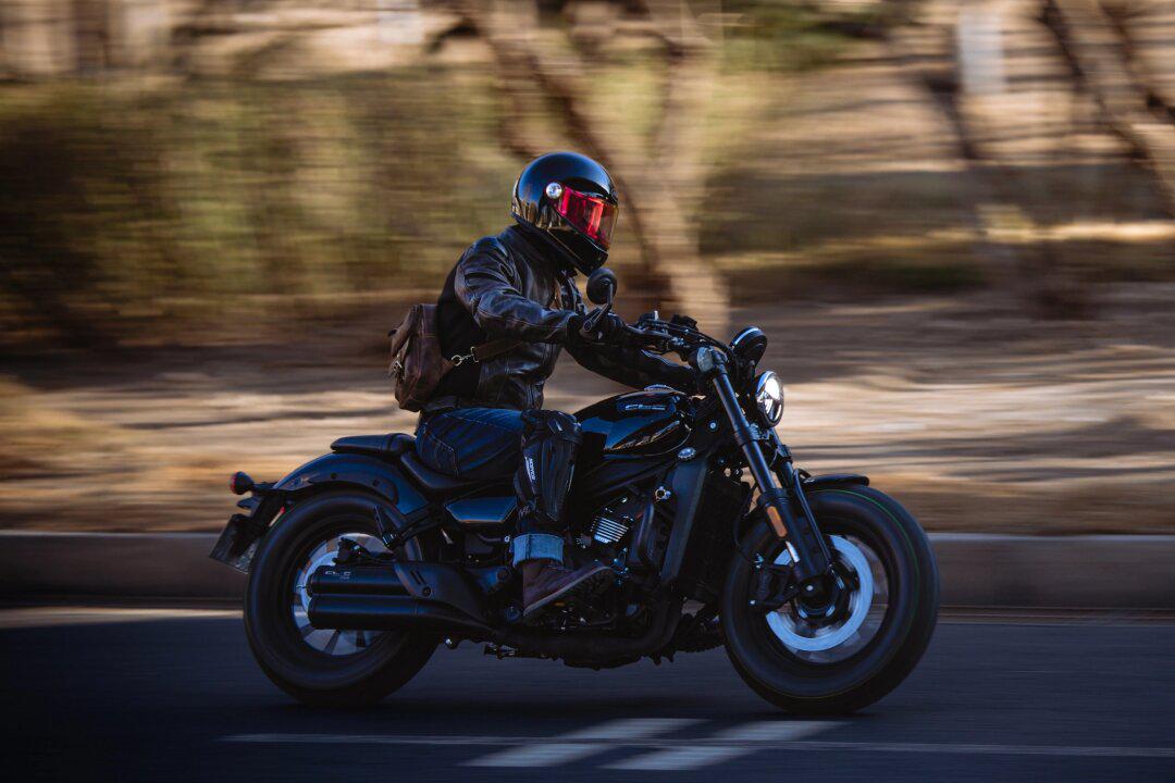 好天气终于要来了#风和自由[话题]# #机车[话题]# #机车摄影[话题]