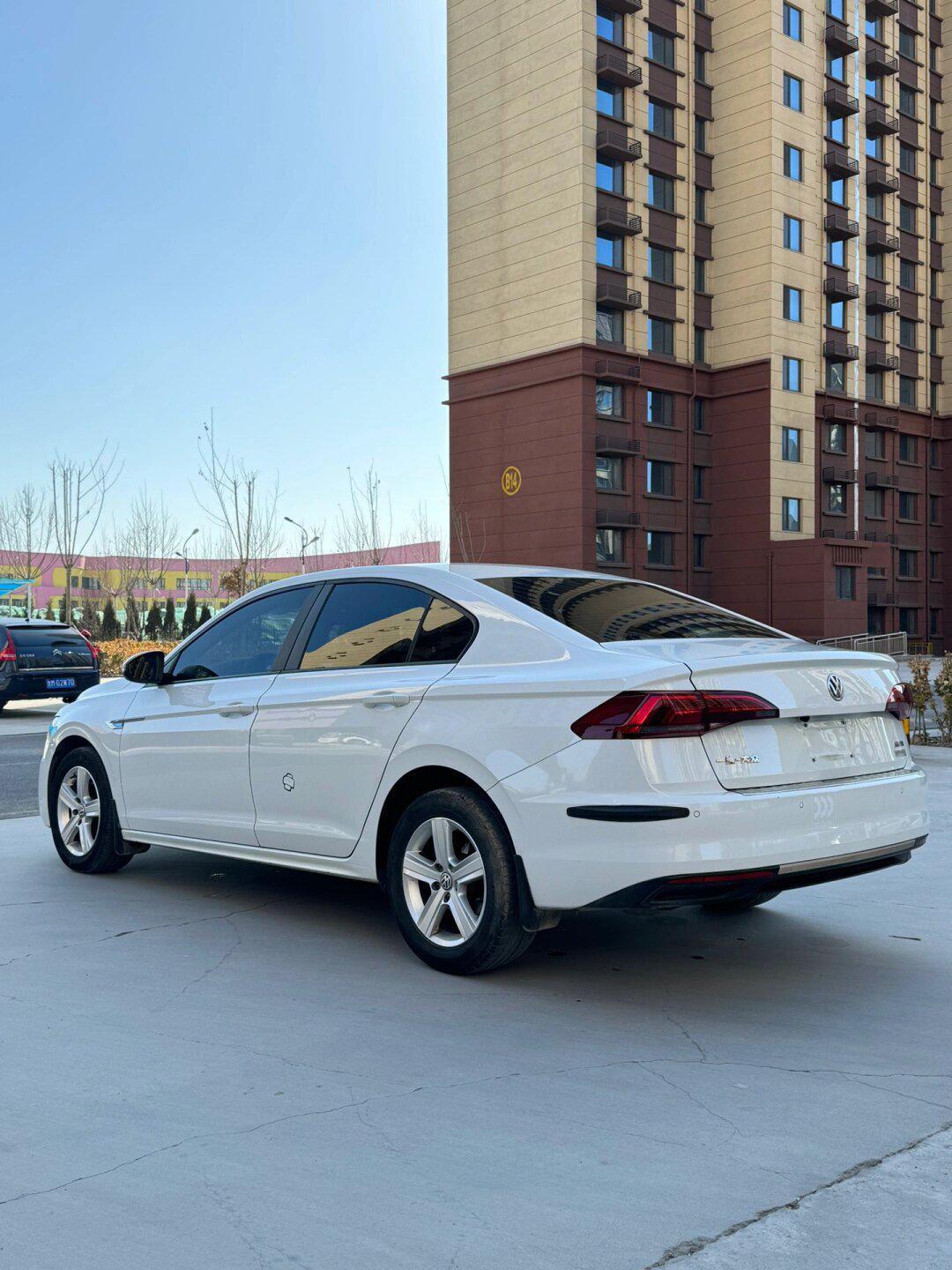 全款4w大0519年新款大众宝来05好开省油_远程e5社区_易车社区