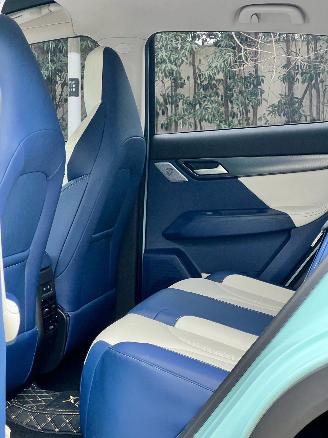 小鹏汽车 小鹏g3 2021款 g3 g3i 460n_小鹏g3社区_易车社区