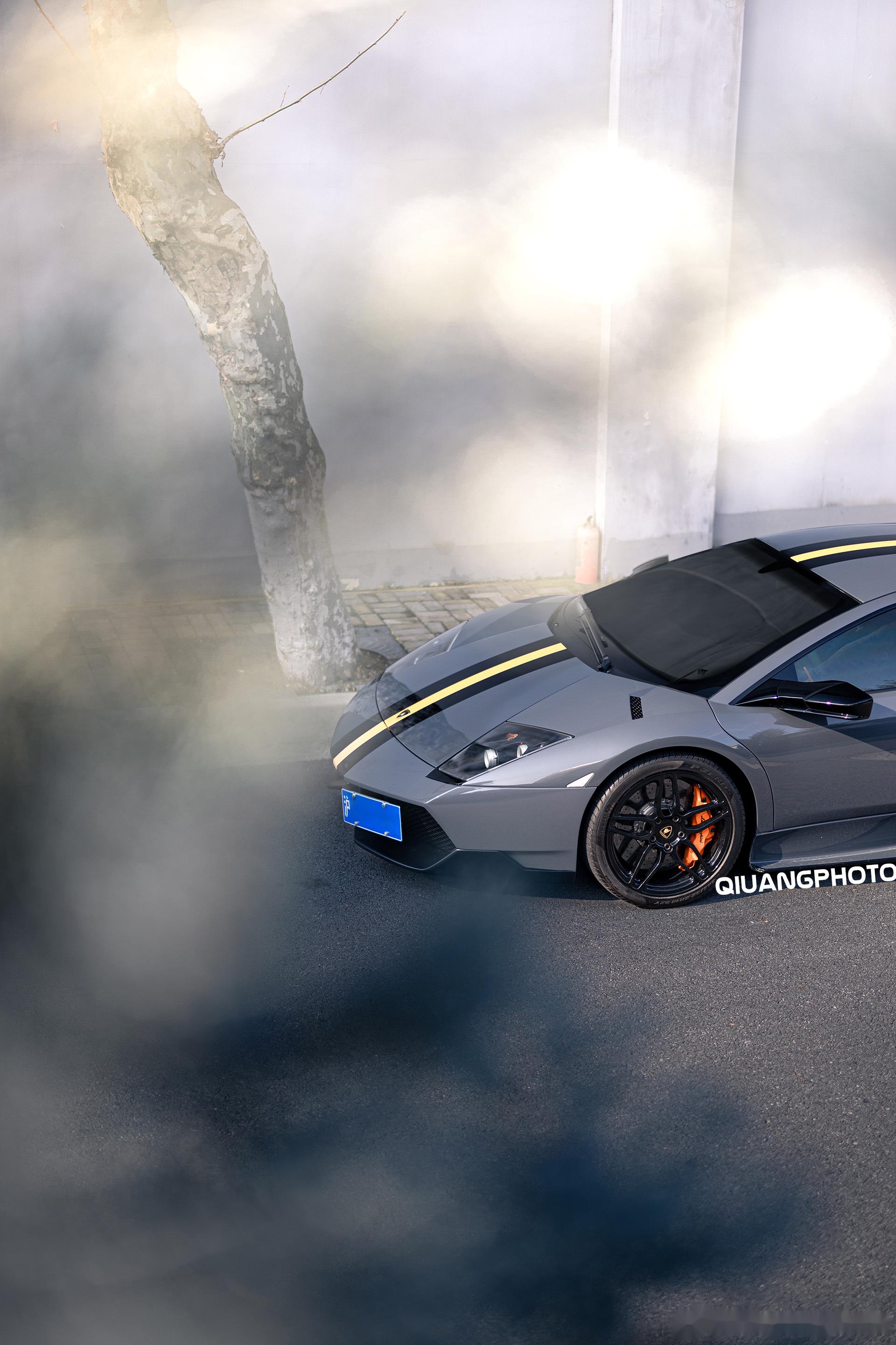 当前位置:>易车>社区>有钱人的社区>lamborghinimurcielagolp670-4sv