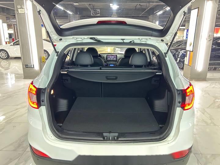 到店13款现代ix35 2._现代ix35社区_易车社区