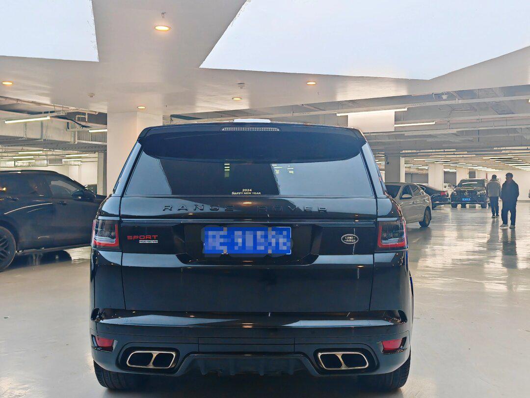 0 sc v6 全款:38.98万_揽胜运动社区_易车社区