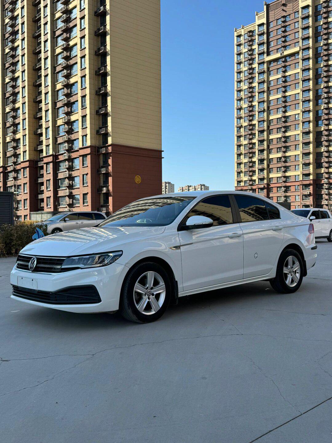 全款4w大0519年新款大众宝来05好开省油_远程e5社区_易车社区