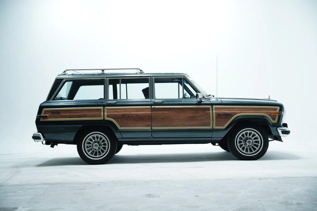 绝命毒师同款大瓦格尼,美国7_大切诺基社区_易车社区