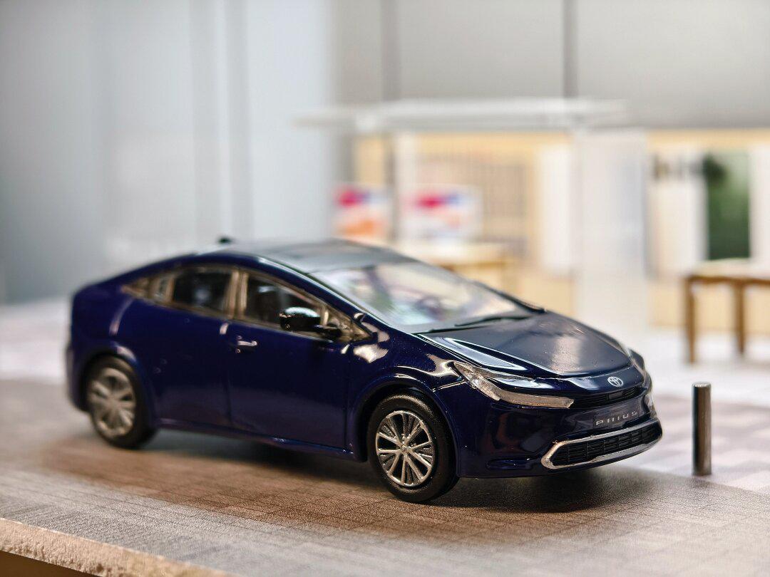 混动祖师爷|toyota prius hybrid_普锐斯社区_易车社区