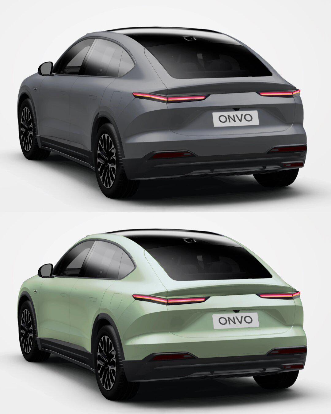 真能打过model y么_model y社区_易车社区