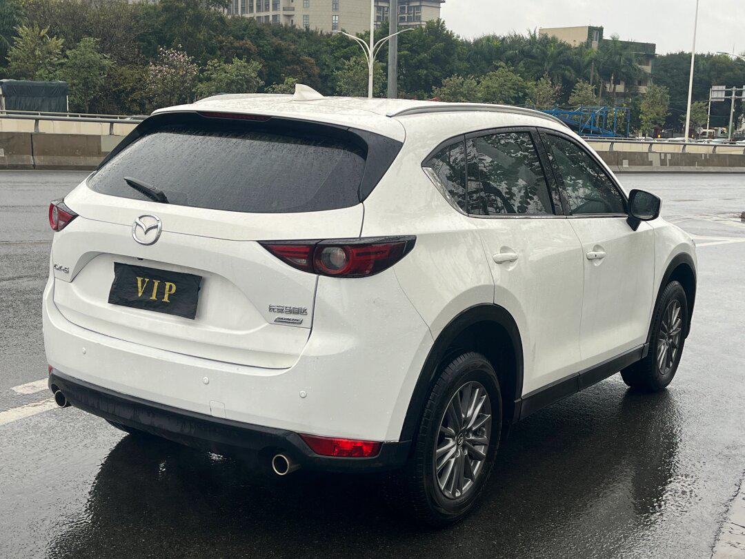 马自达cx-5社区_易车社区