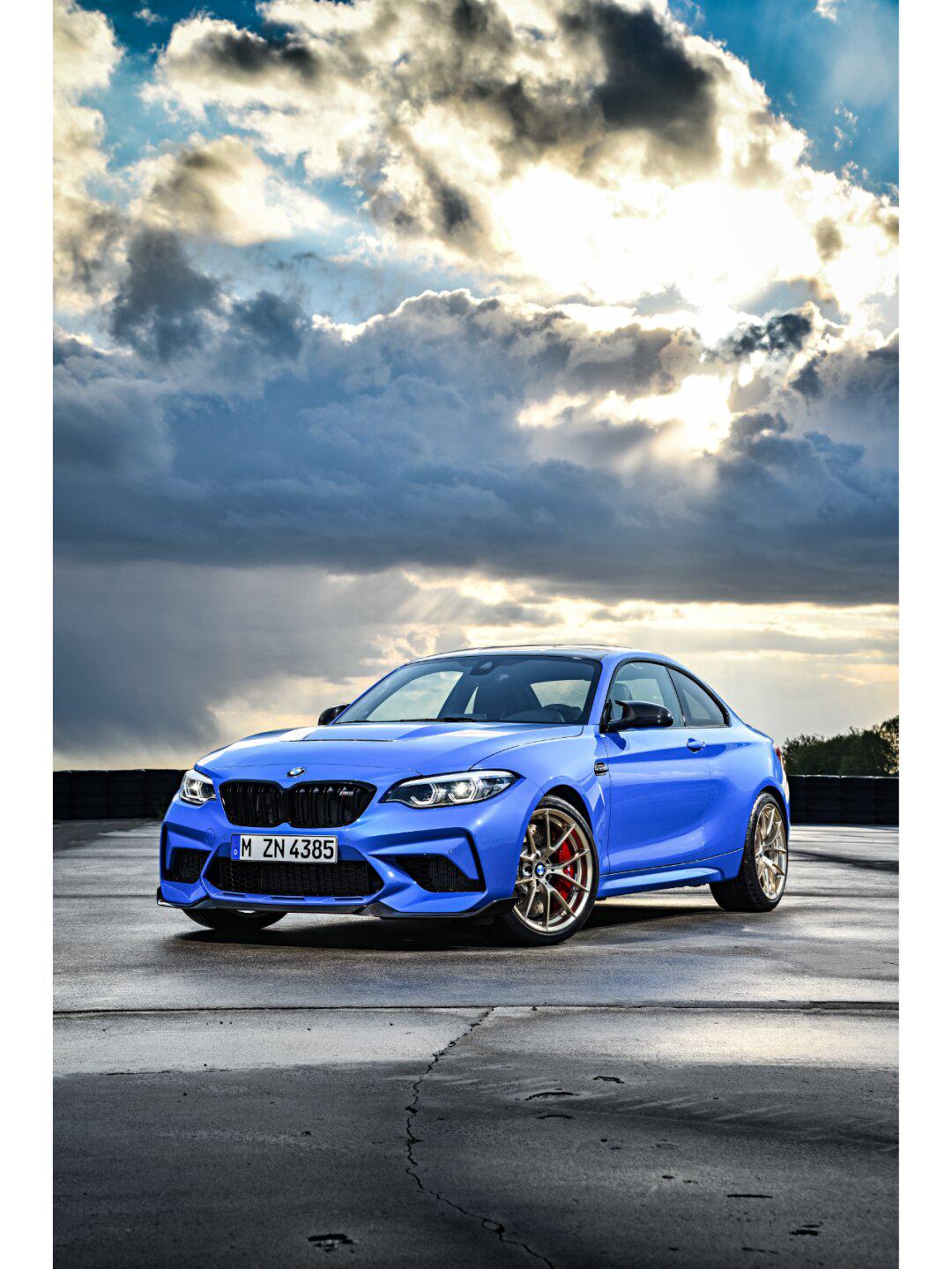 宝马m2社区_易车社区