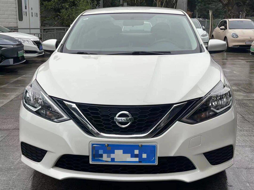 省油车 海口的男生女生都进来了解一下_轩逸/轩逸·纯电社区_易车社区