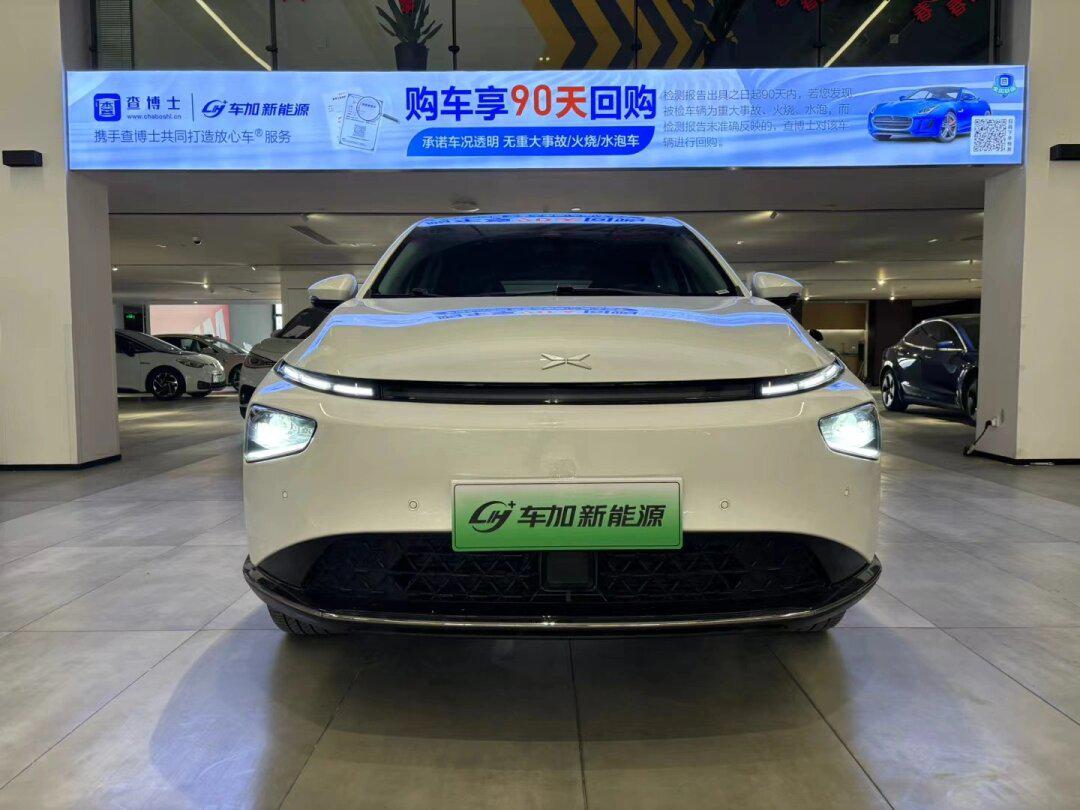 99万,小鹏汽车 g3 2022款g3i 460n ,2022年6月上牌