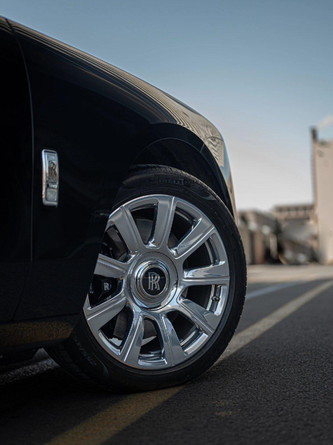 劳斯莱斯古斯特威固v100车衣77vk7077vk25