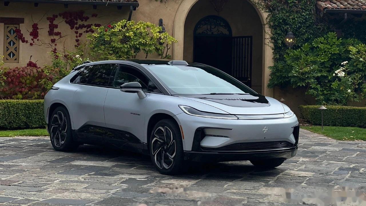 安全气囊警告灯存患,ff生产的所有ff 91被召回】日前,据_ff 91社区