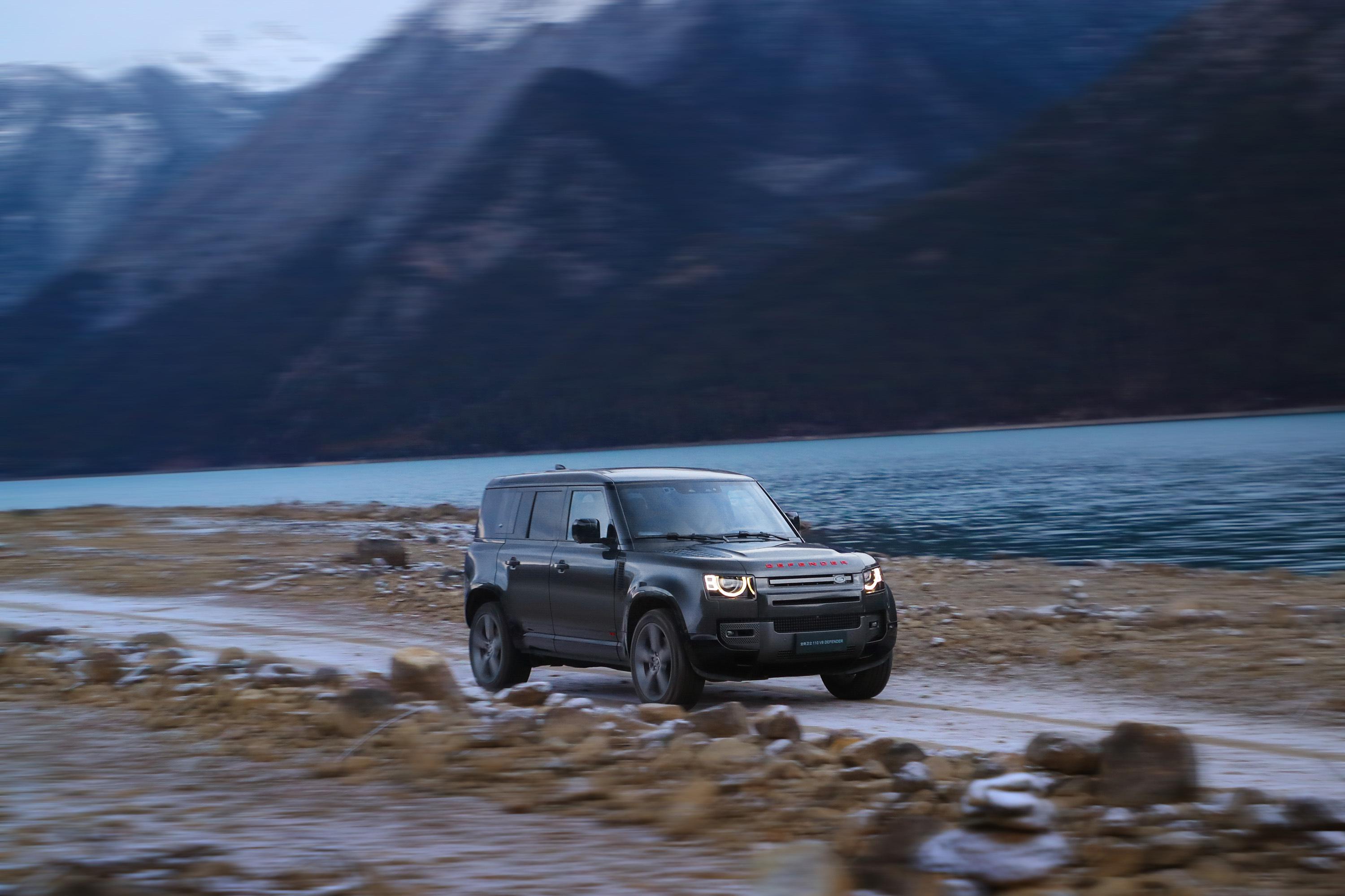 就不断坚持让越野变得更简单,能够从容_路虎卫士社区_易车社区