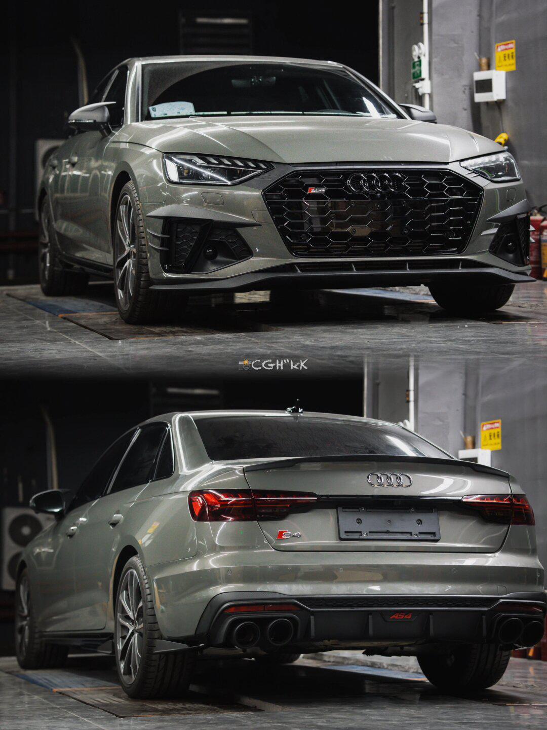 当前位置:>易车>社区>abts4社区>95记录一下!