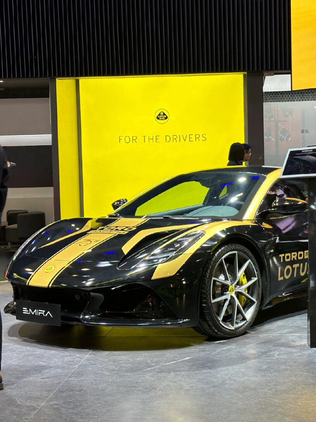 深圳改装车展,看看有没你的dream car或车模_奥迪a6社区_易车社区