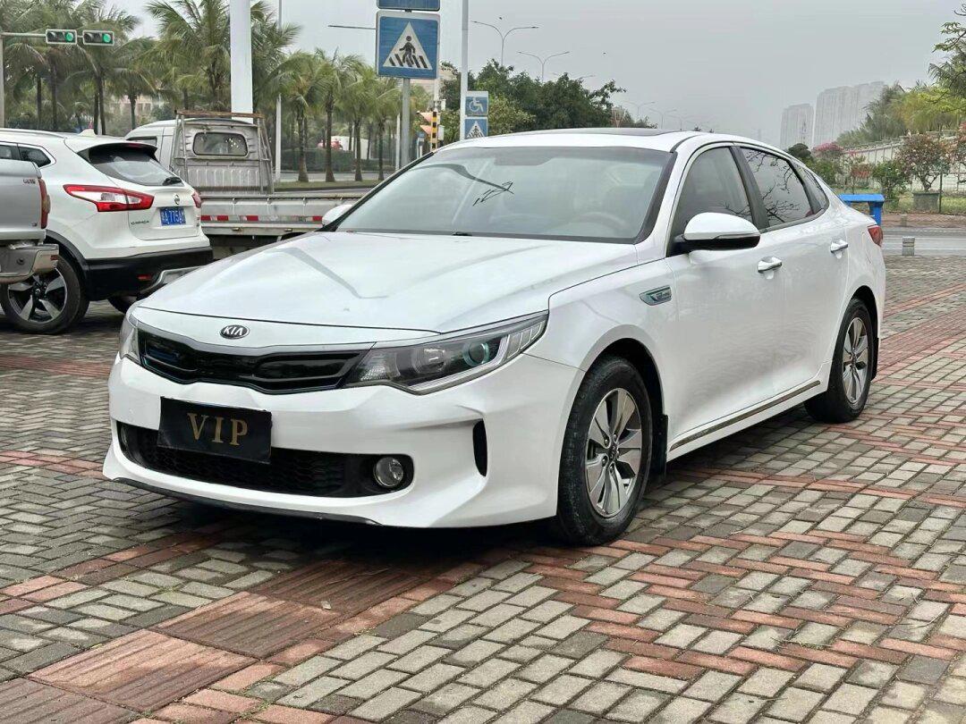 98万 最新到店2018年起亚k5 2.