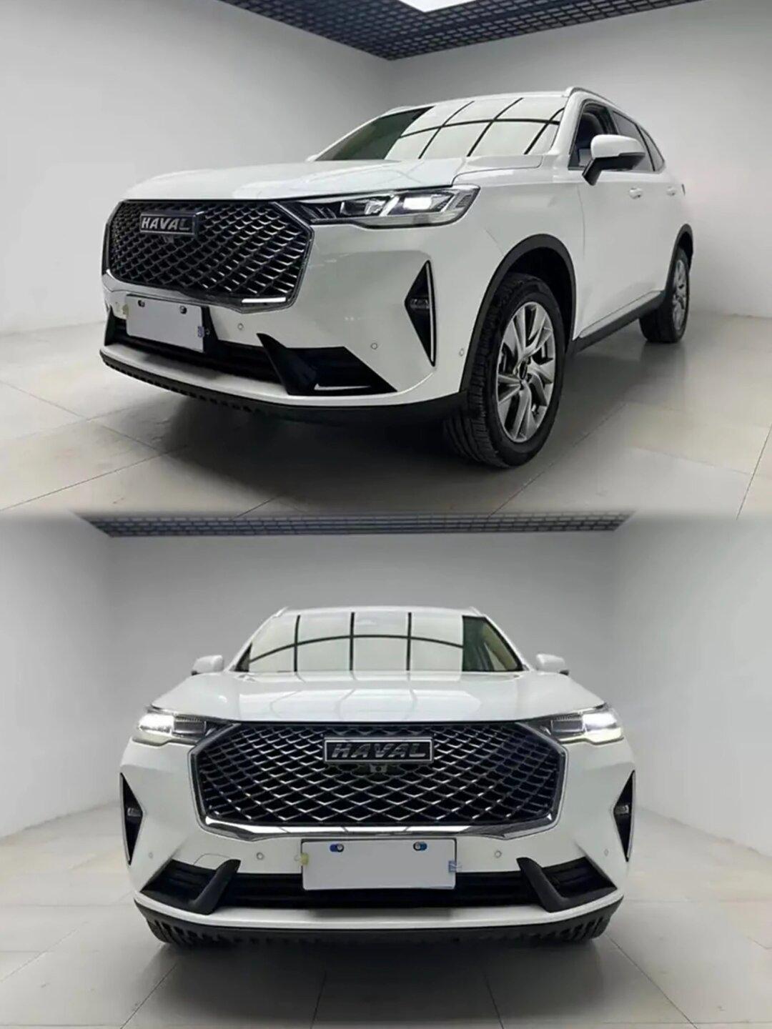 哈弗h6 21款5.6w_哈弗h6社区_易车社区