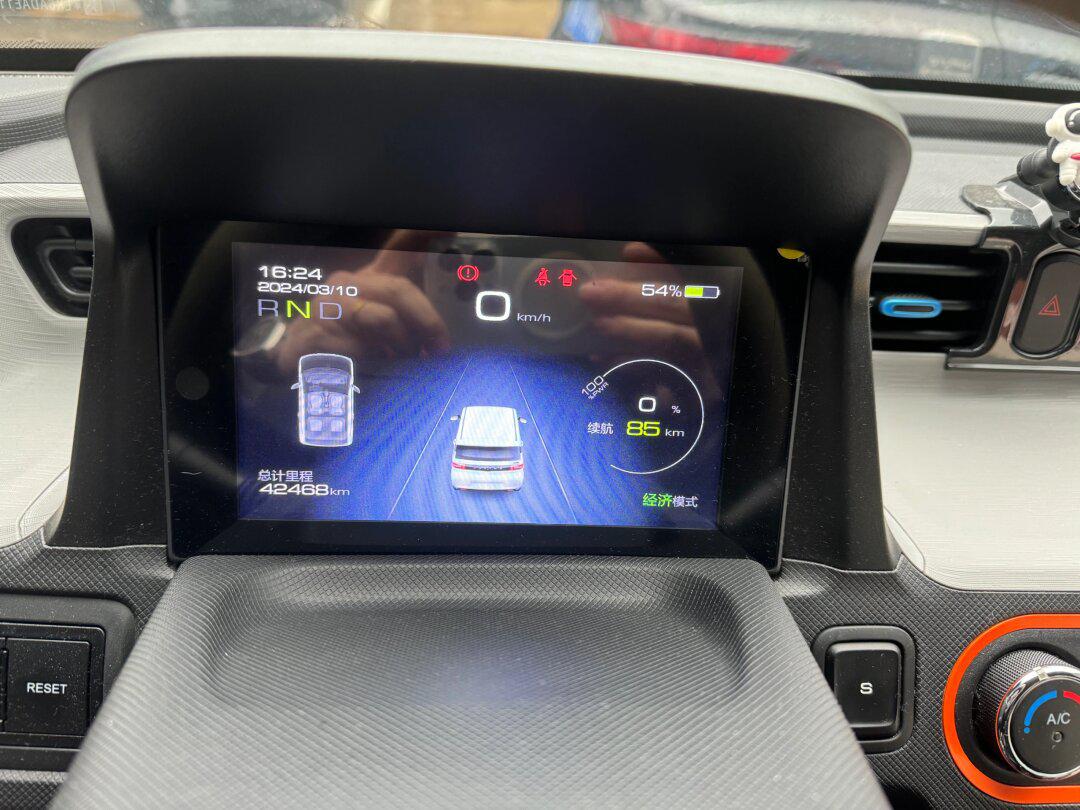 广西出五菱宏光mini ev 170续航