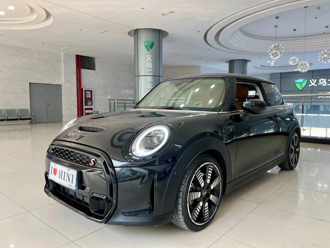 出二手车|子夜黑三门mini_mini社区_易车社区