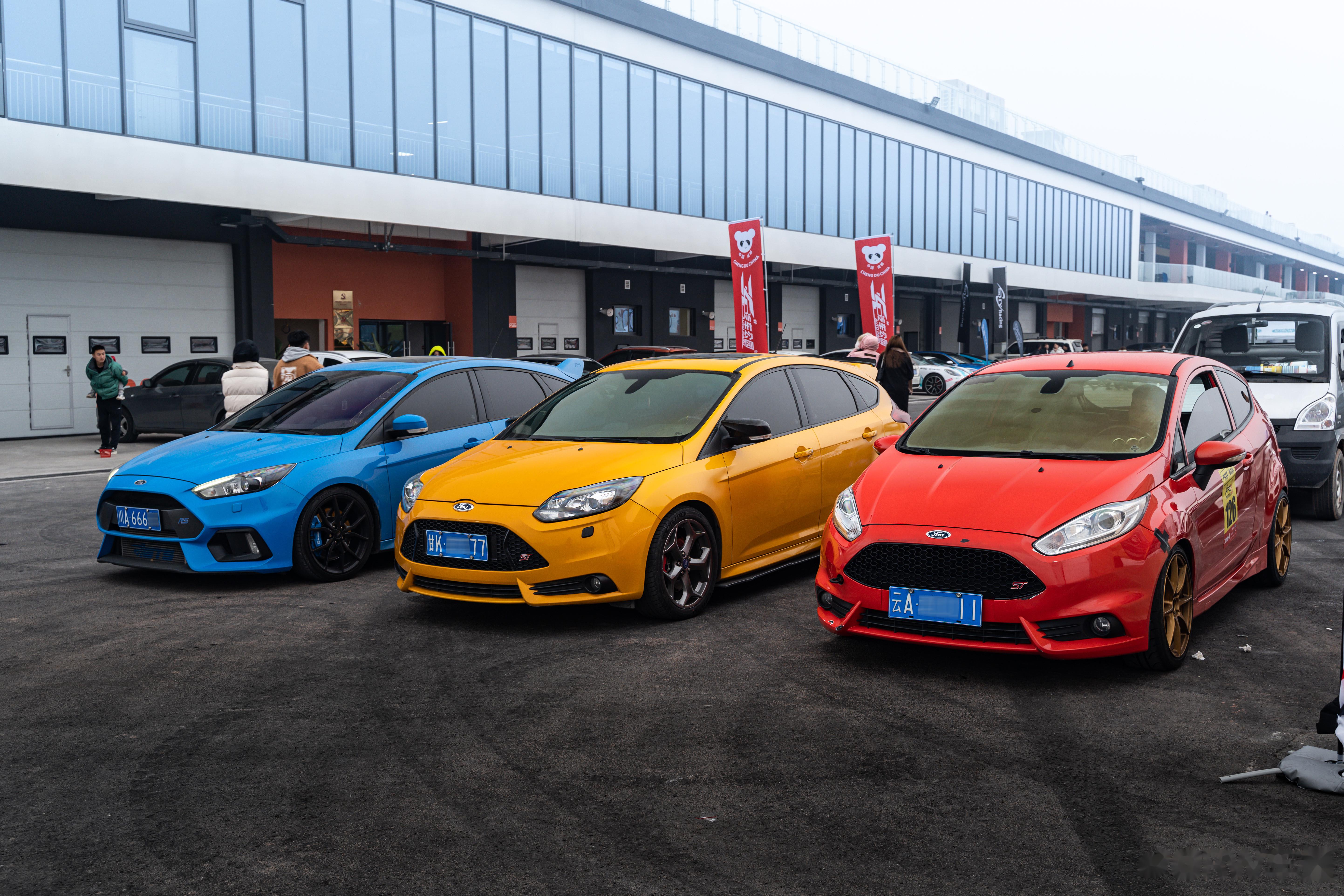 经典福克斯改主驾桶椅_福克斯社区_易车社区